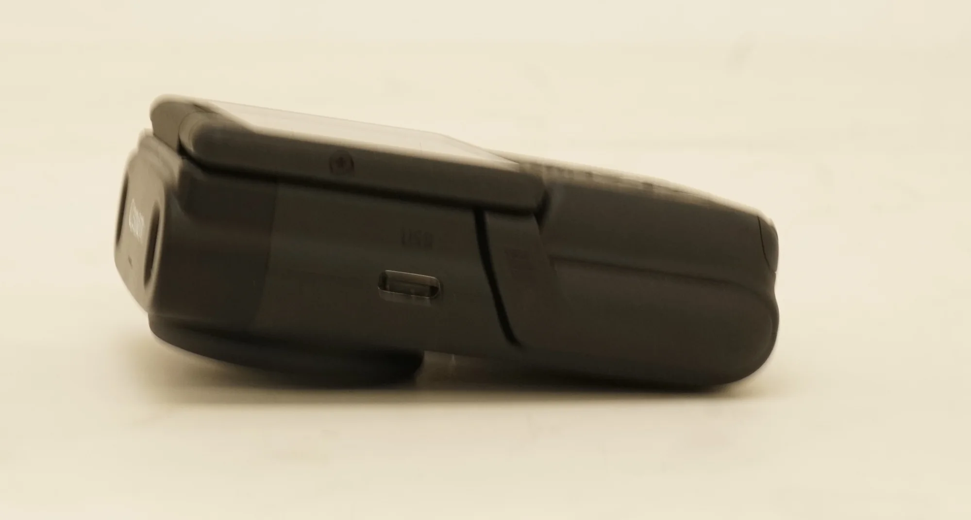 Canon PowerShot V10 Vlog Camera (Black) (Used) - Image 7