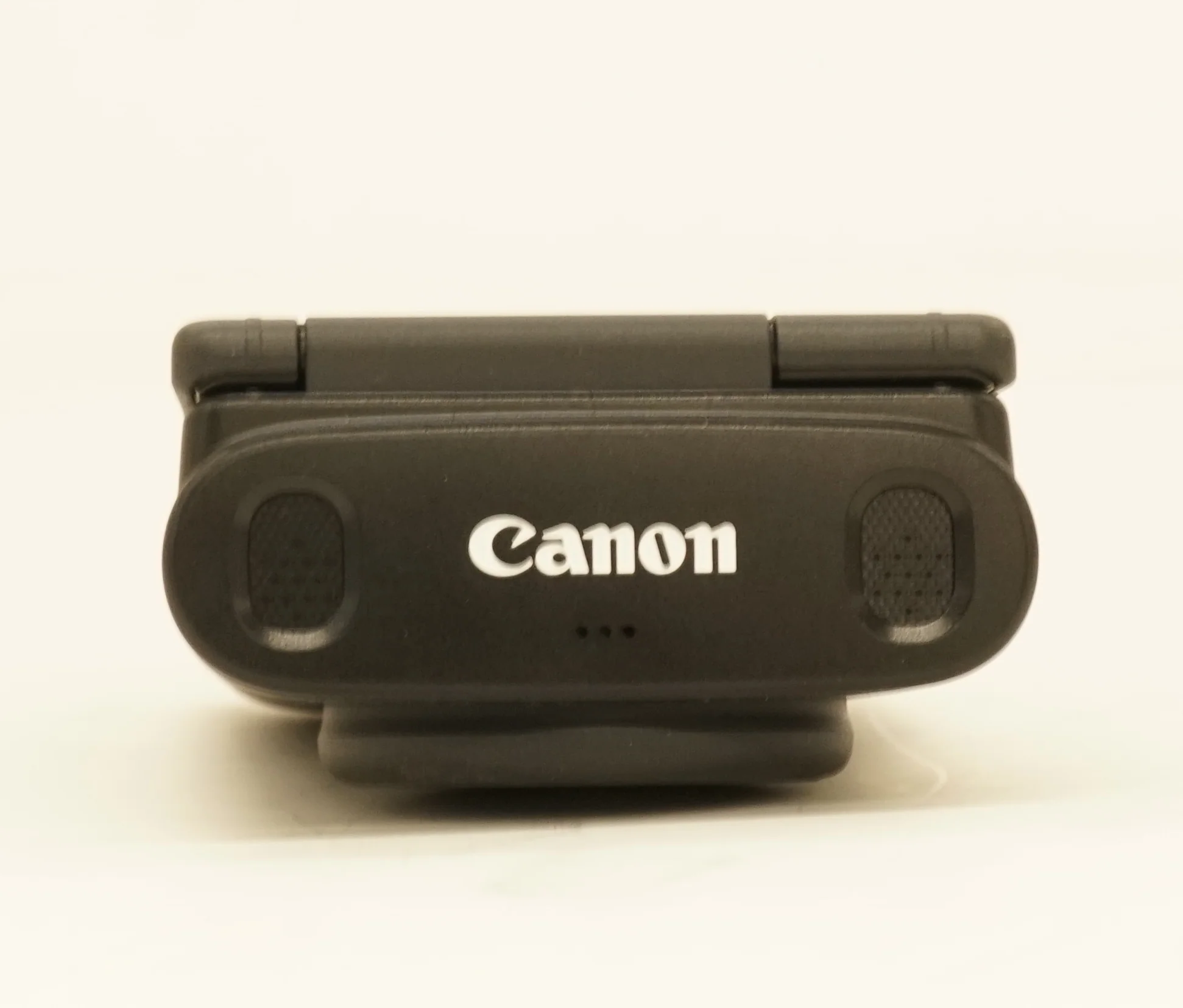 Canon PowerShot V10 Vlog Camera (Black) (Used) - Image 9