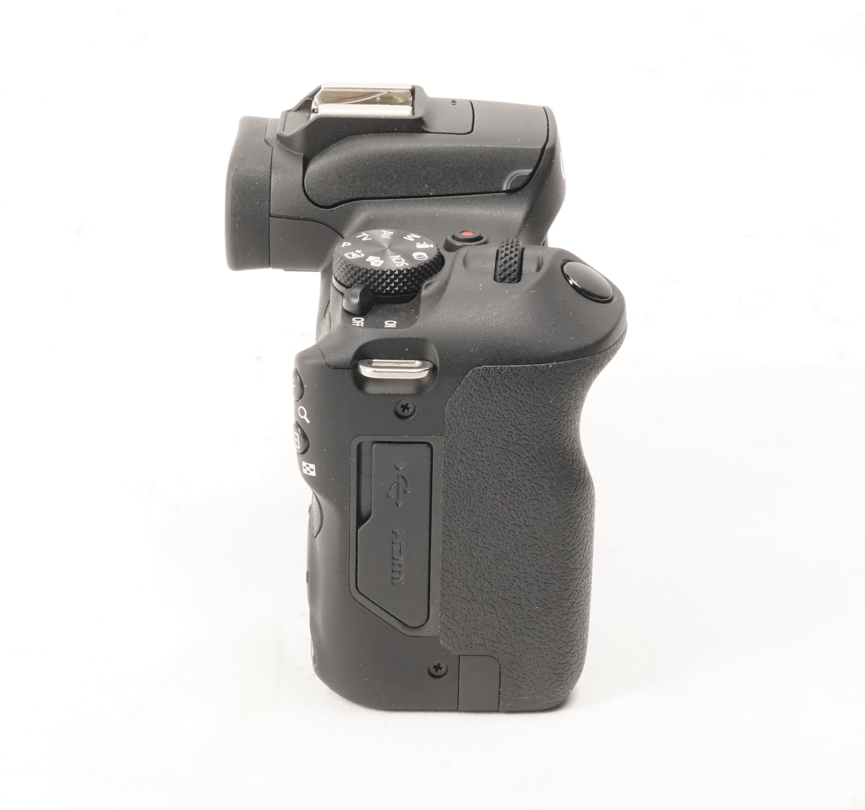 Canon EOS R100 Mirrorless Camera Body (Open Box) - Image 3
