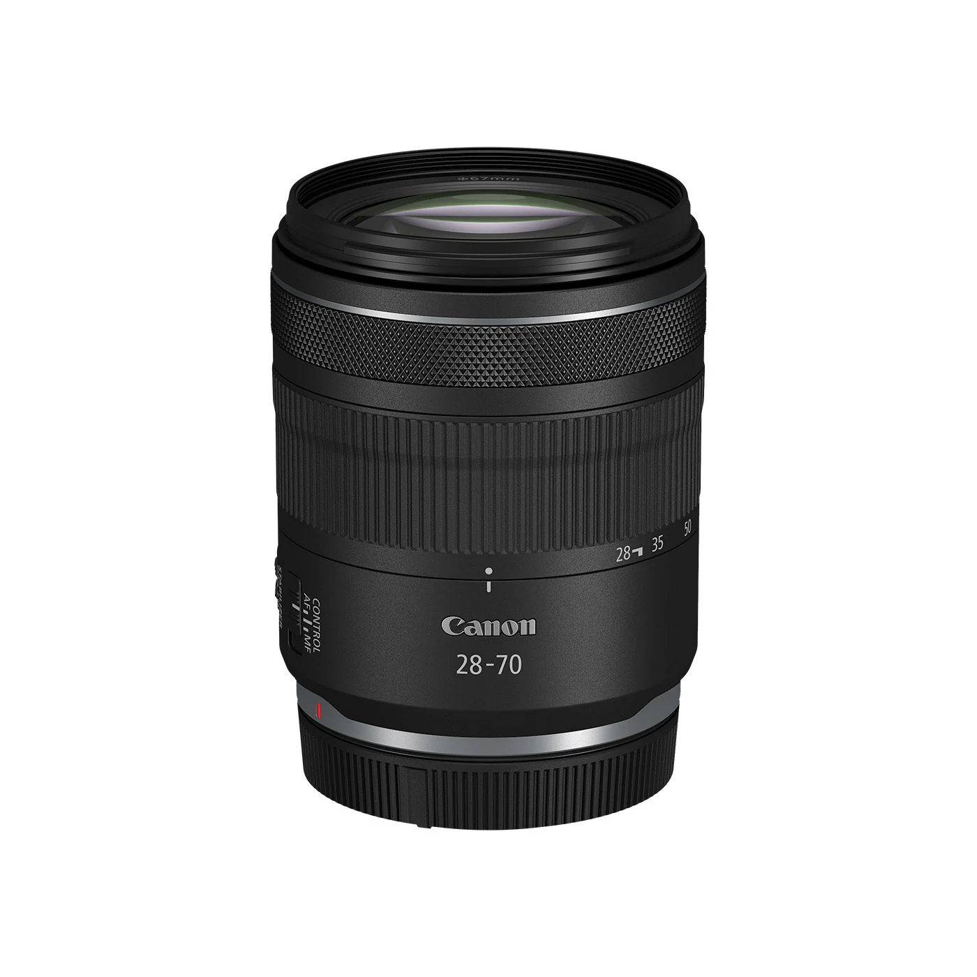 Canon RF 28-70mm f/2.8 IS STM Lens (Canon RF) (Used) - Image 4