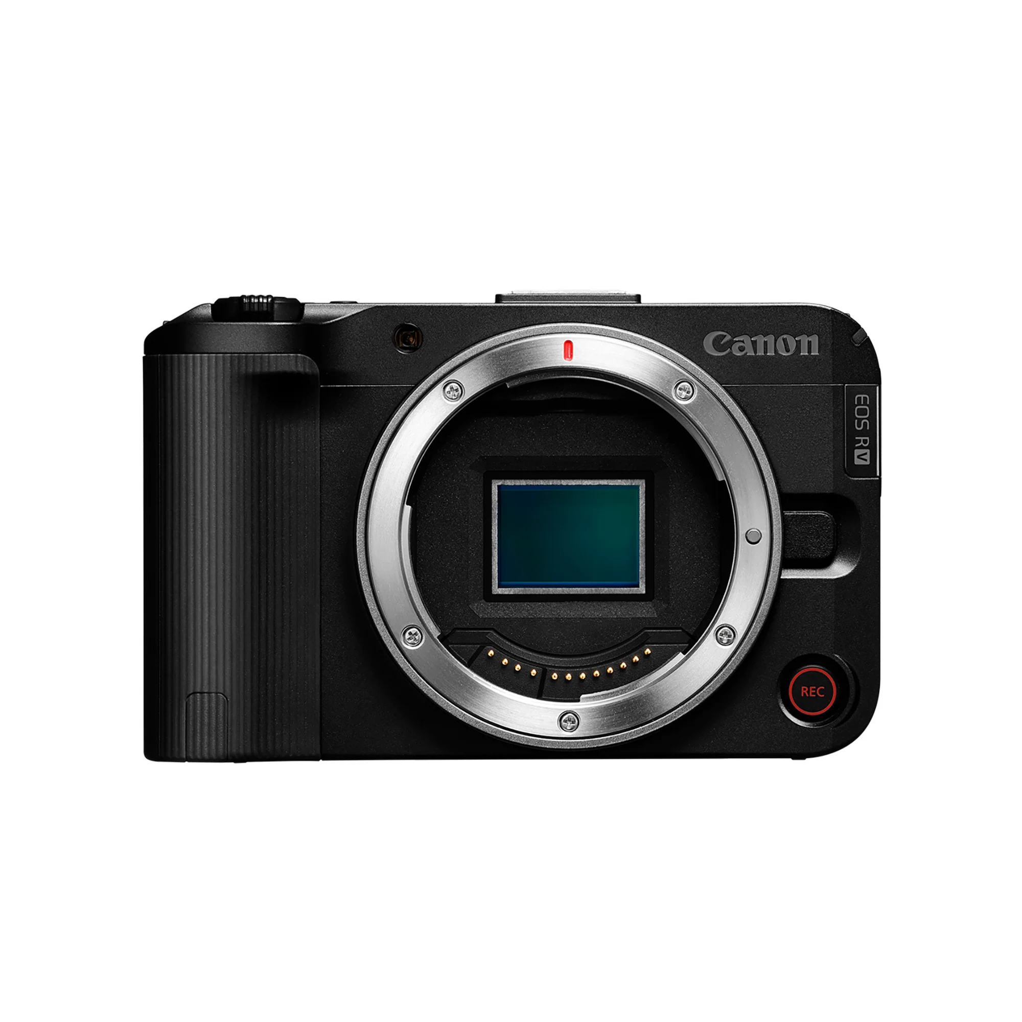 Canon EOS R50 V Mirrorless Camera with 14-30mm f/4-6.3 Lens (Used) - Image 5