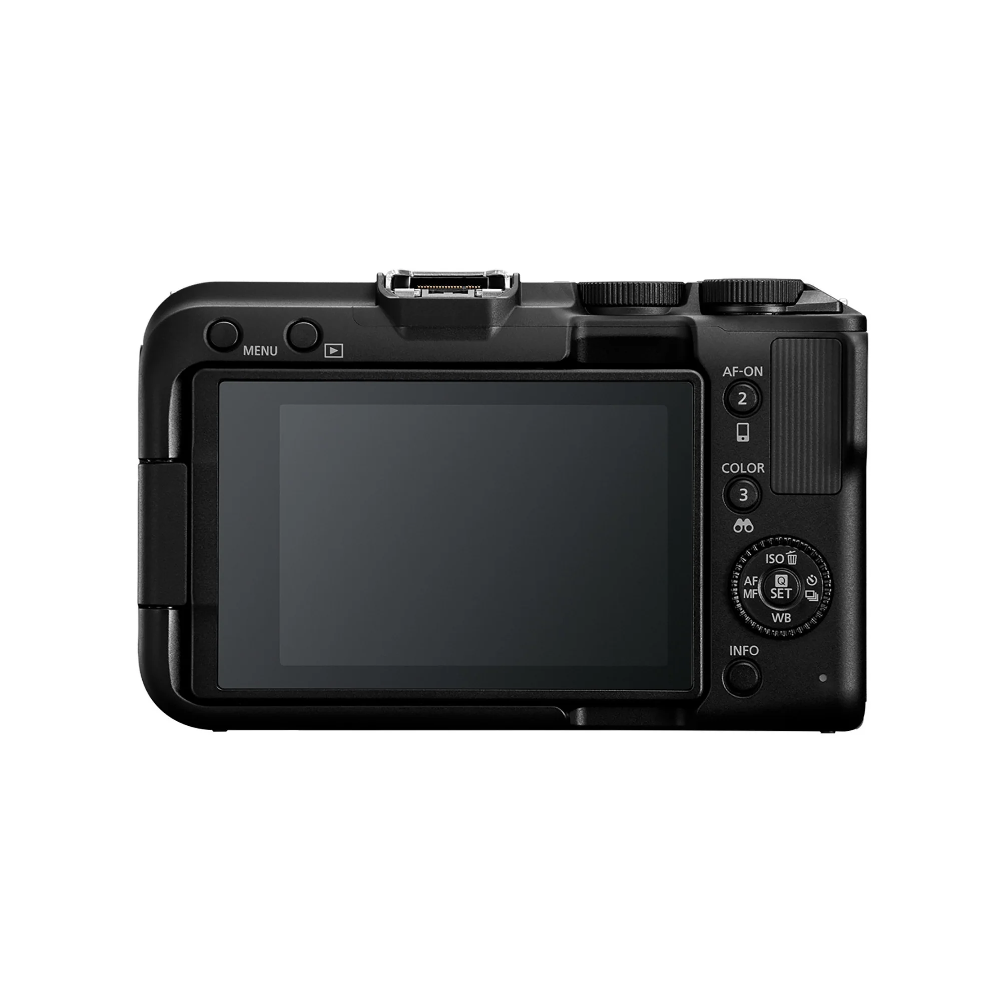 Canon EOS R50 V Mirrorless Camera with 14-30mm f/4-6.3 Lens (Used) - Image 6