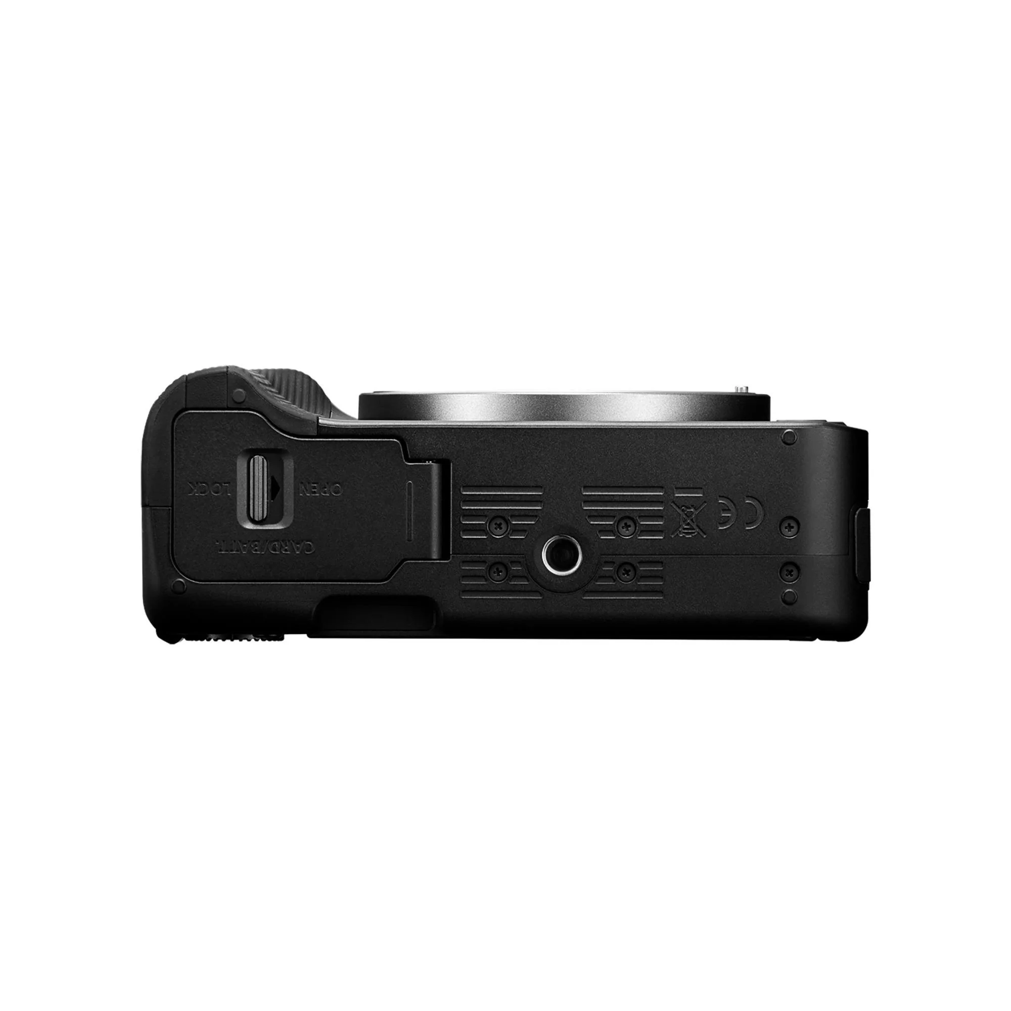Canon EOS R50 V Mirrorless Camera with 14-30mm f/4-6.3 Lens (Used) - Image 8