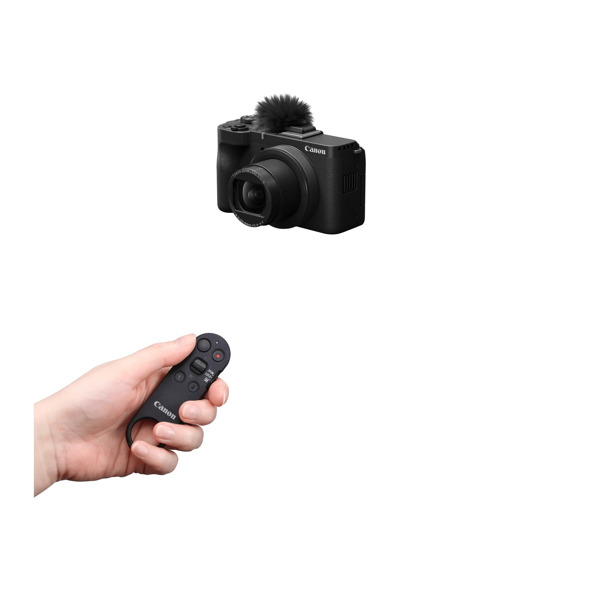 Canon Remote Control BR-E2 - Image 6