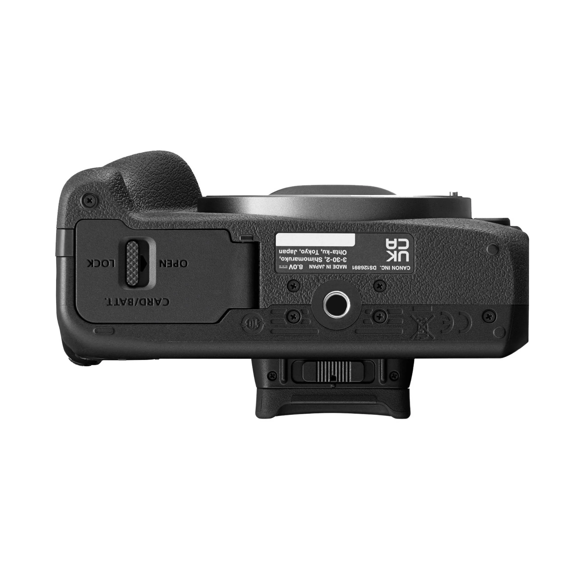 Canon EOS R100 Mirrorless Camera with 18-45mm Lens Bundle - Image 13