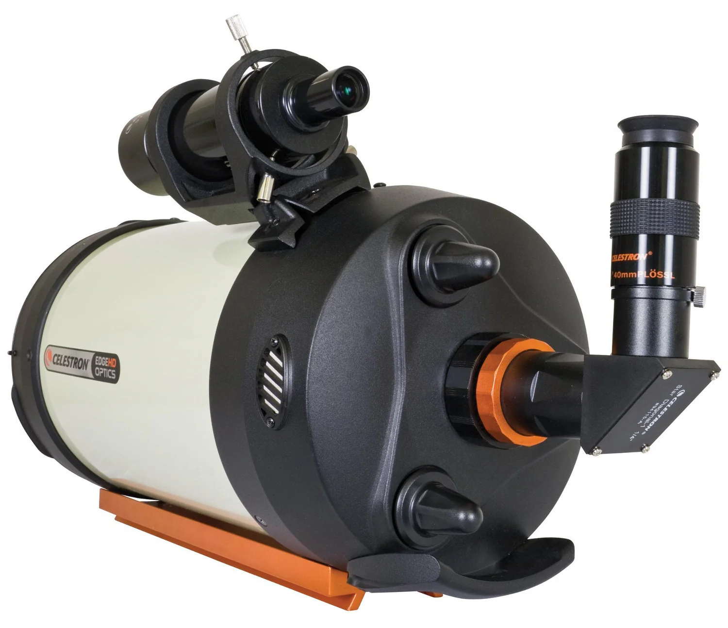 Celestron CGEM II 8" EdgeHD SCT GoTo Telescope - Image 5