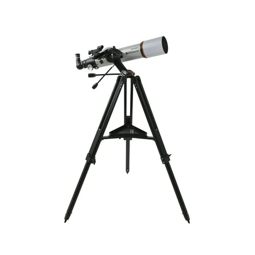 Celestron StarSense Explorer DX 102AZ Smartphone App-Enabled Reflector Telescope - Image 5