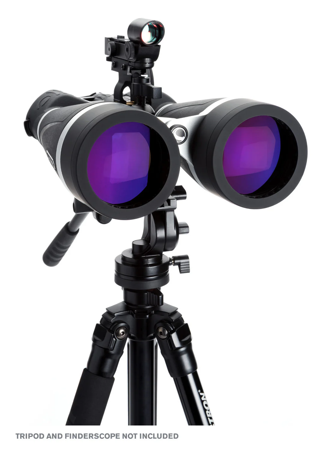 Celestron SkyMaster Pro 20x80 Binocular - Image 5