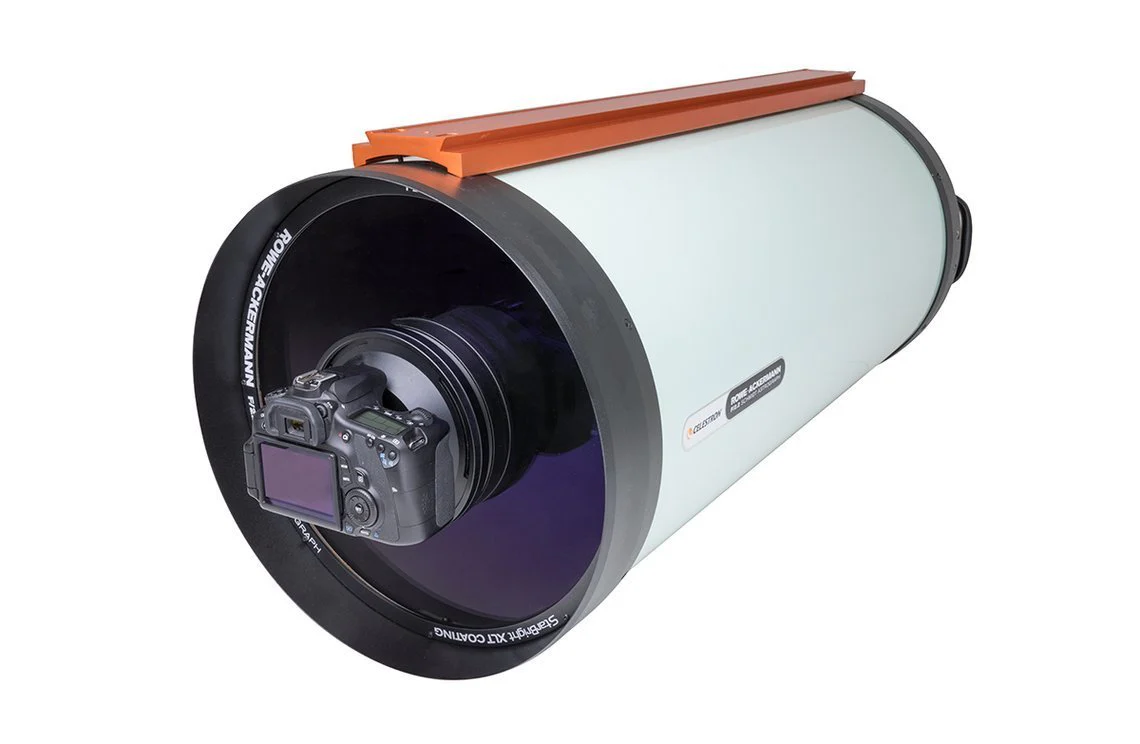 Celestron 36 cm Rowe-Ackermann Schmidt Astrograph (OTA Only) - Image 8
