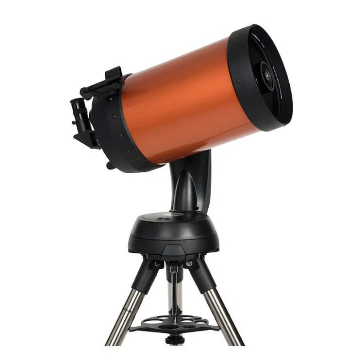 Celestron NexStar 8SE Schmidt-Cassegrain Computerized Telescope and Eyepiece Accessory Bundle - Image 10