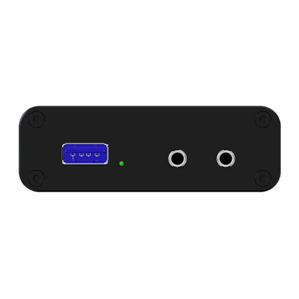 CineTreak CAP20SH SDI/HDMI to USB 3.1 Video Capture Device - Image 5