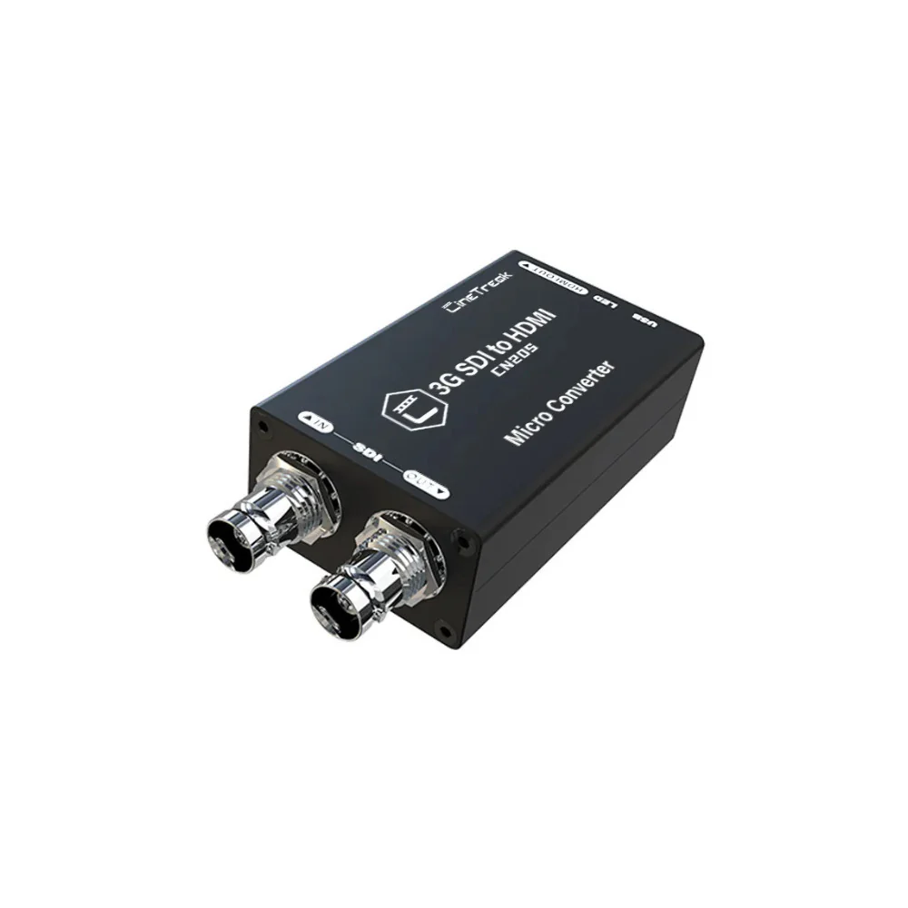 CineTreak Professional SDI to HDMI Video Converter - Image 3