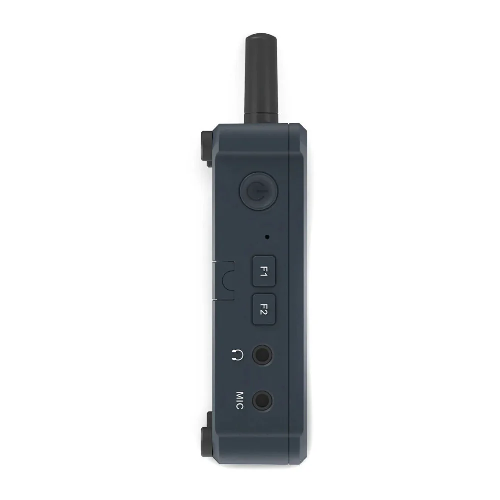 CineTreak MIXER LiVE 4K Video Streamer and Recorder with 5.5-Inch Display - Image 6
