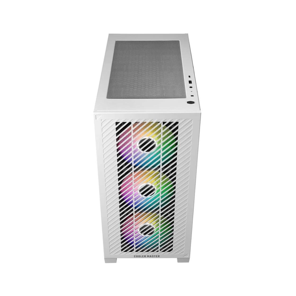Cooler Master WHITE R7 5700GT/32GB/1TB/ GTX 4060 8GB Card Gaming Desktop - Image 6