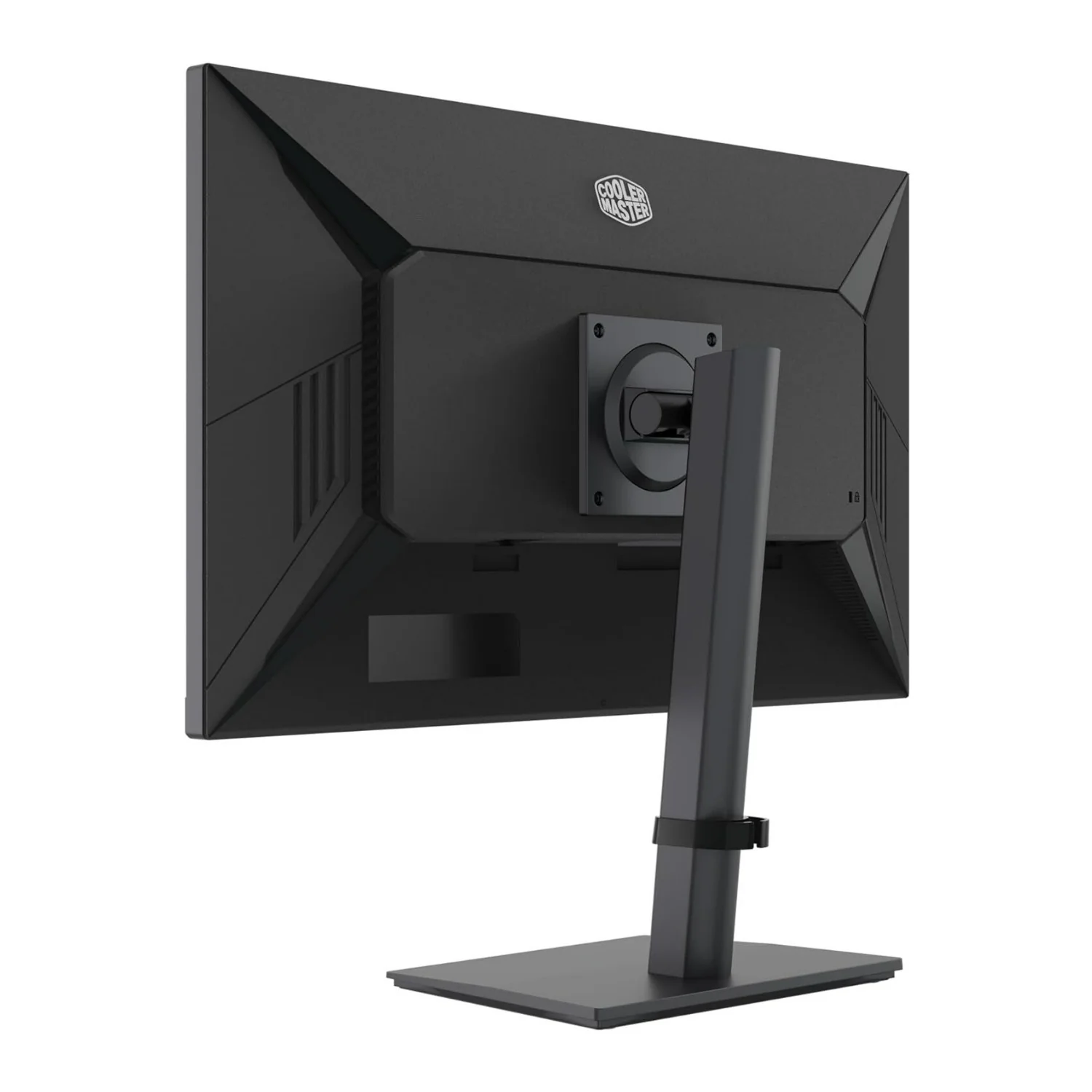 Cooler Master GM2711S 27-Inch QHD 2560x1440 Ultra-Speed IPS Flat Series Gaming Monitor - Image 2