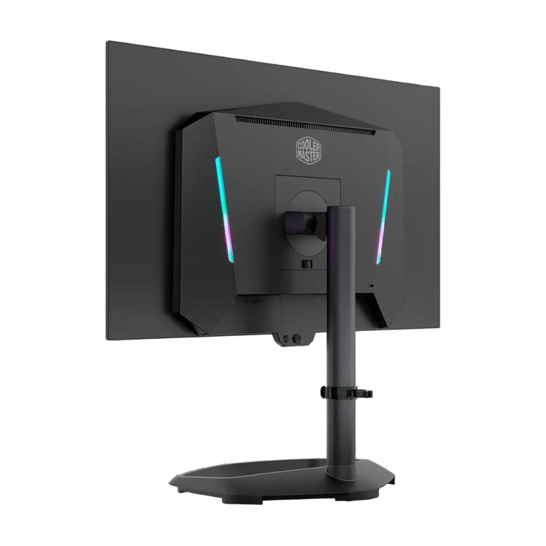 Cooler Master Tempest GZ2711 27” OLED 2K 2560 x 1440 QHD 240Hz Gaming Monitor - Image 4