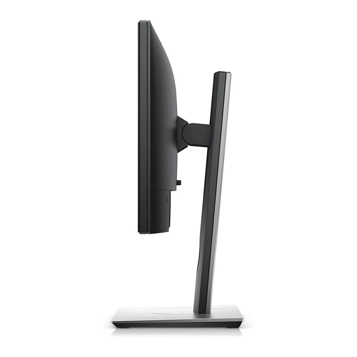 Dell P2217H Monitor, 21.5" Full HD IPS, DP/HDMI/VGA, USB Hub (Certified Refurbished) - Image 4