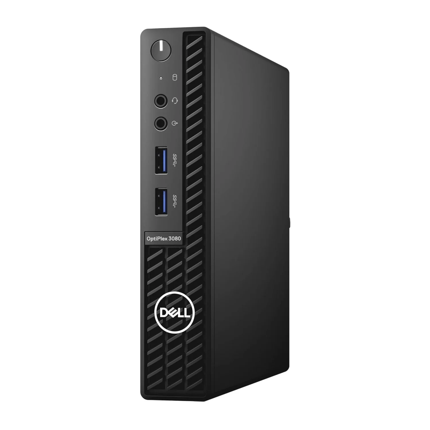 Dell OptiPlex 3080 Micro PC Core i5-10500 16GB 512GB Keyboard & Mouse Win11 Pro (Certified Refurbished)