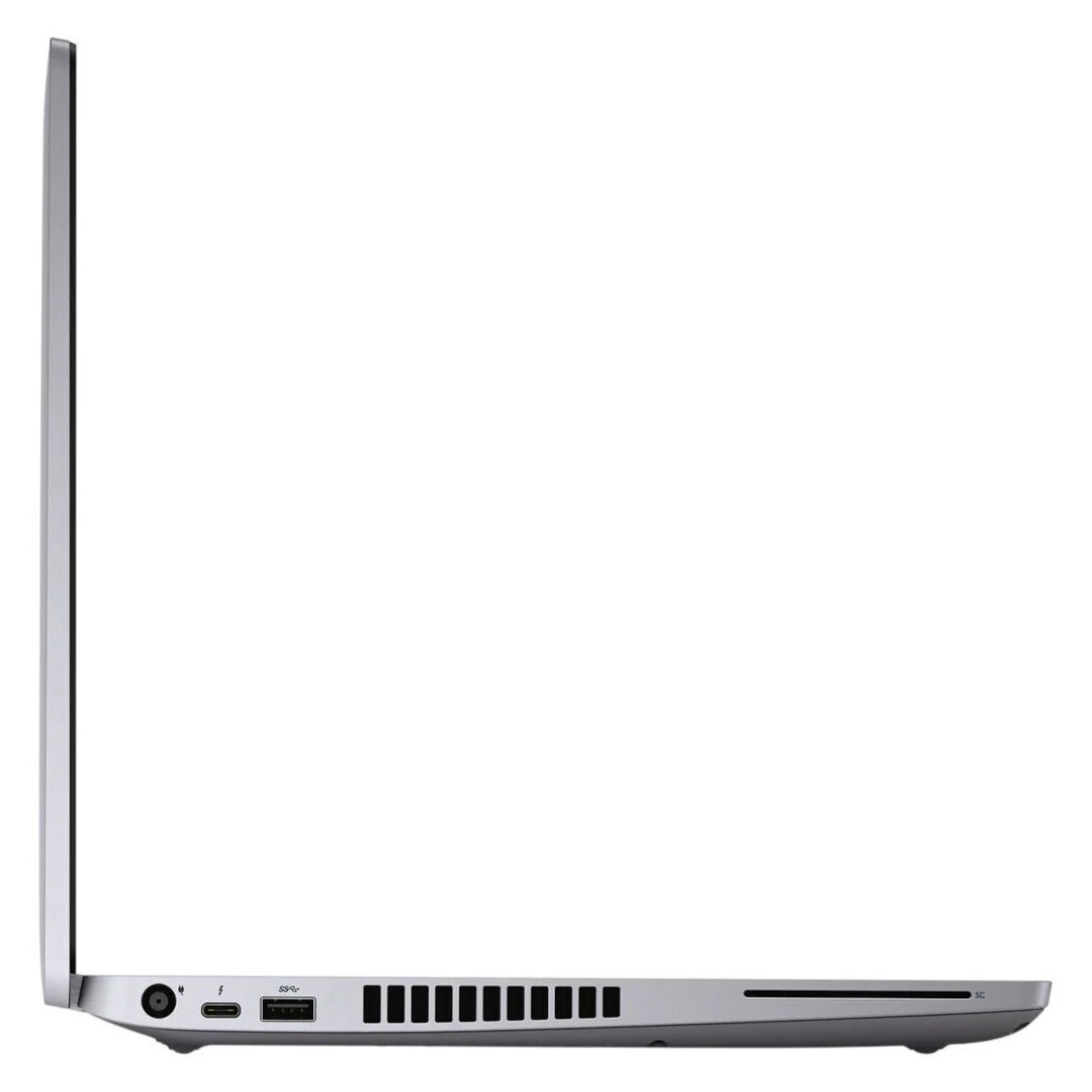 Dell Precision 3551 Mobile Workstation, 15.6" FHD, Intel Core i7-10850H, 32GB RAM, 512GB SSD, Windows 11 Pro (Certified Refurbished) - Image 5