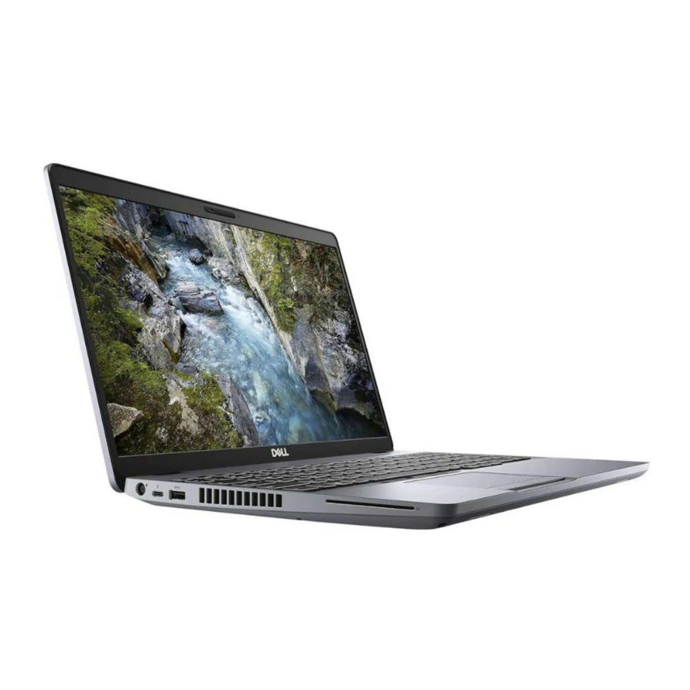Dell Precision 3551 Laptop, 15.6" FHD, Intel Core i7-10850H, 16GB RAM, 512GB SSD, Windows 11 Pro (Certified Refurbished) - Image 5