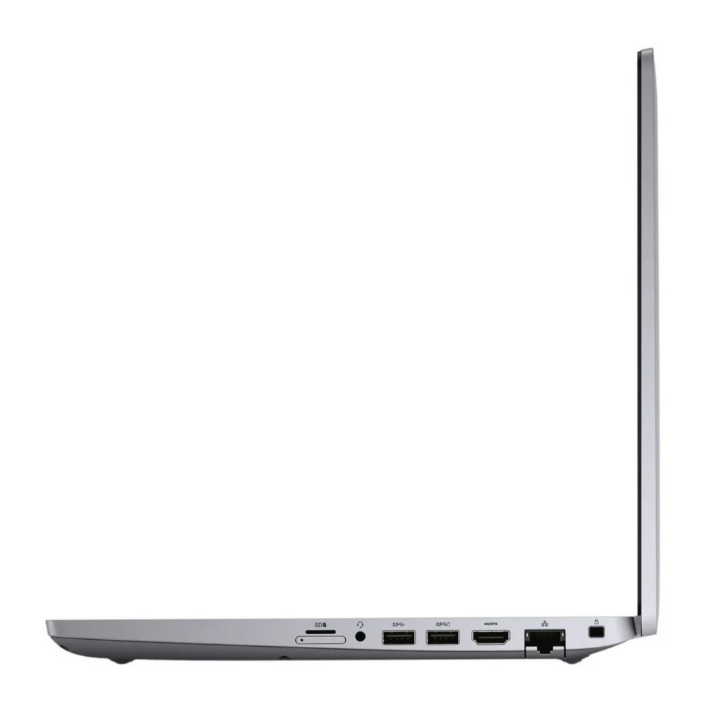 Dell Precision 3551 Laptop, 15.6" FHD, Intel Core i7-10850H, 32GB RAM, 512GB SSD, Windows 11 Pro (Certified Refurbished) - Image 5