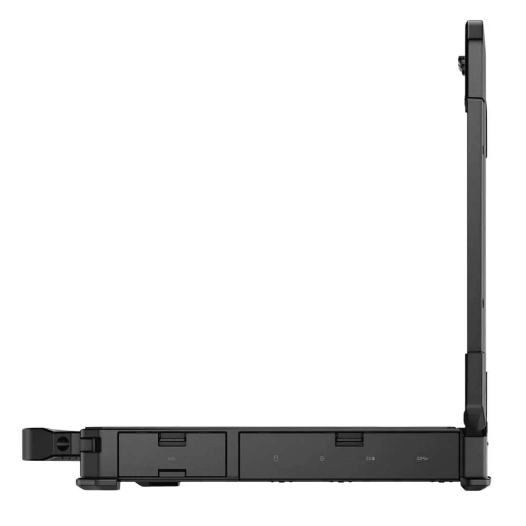 Dell Latitude 5424 Rugged Laptop, 14" FHD Touch, Intel Core i5-8350U, 16GB RAM, 256GB SSD, Windows 11 Pro (Certified Refurbished) - Image 5