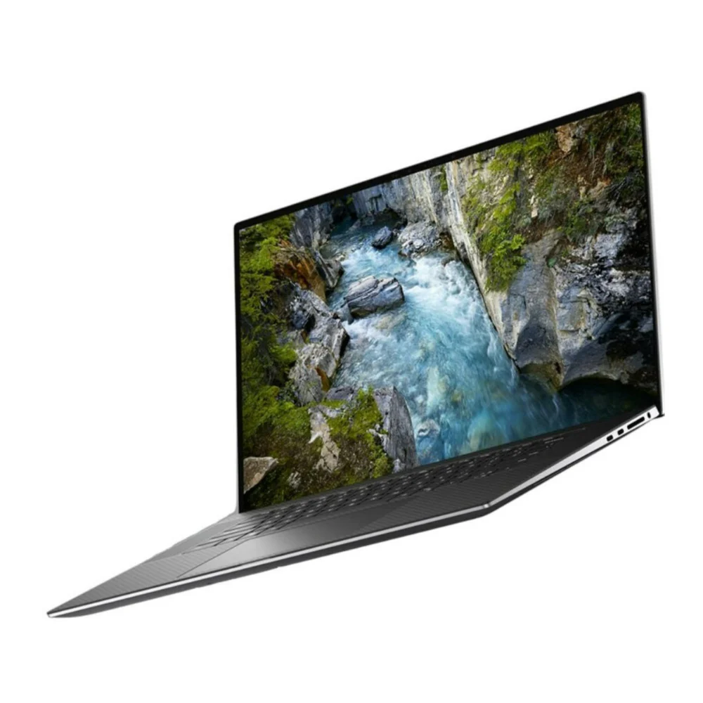 Dell Precision 5760 Mobile Workstation, 17" FHD, Intel Core i7-11850H, 32GB RAM, 512GB SSD, NVIDIA RTX Graphics, Windows 11 Pro (Certified Refurbished) - Image 2