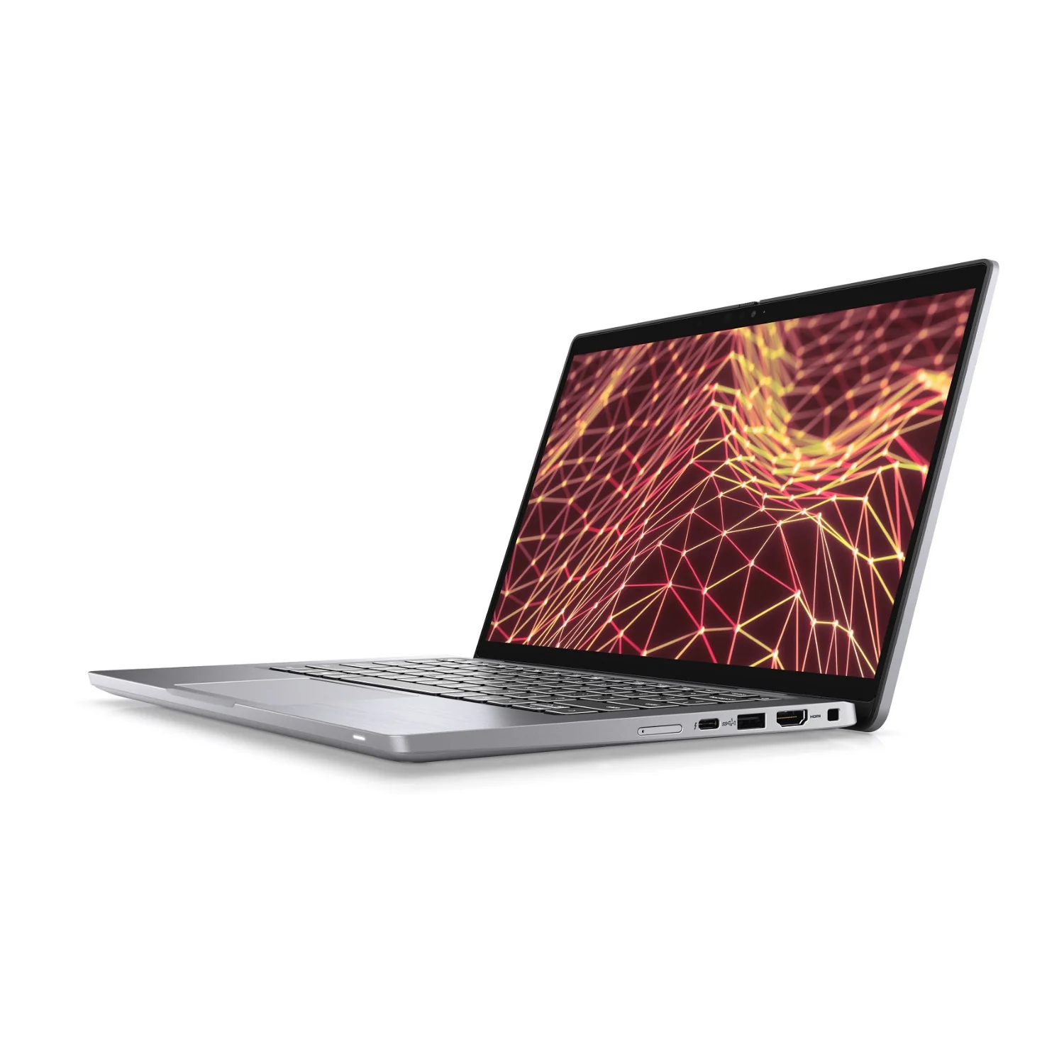 Dell Latitude 7330 Laptop, 13.3" FHD, Intel Core i7-1265U, 16GB RAM, 512GB SSD, Windows 11 Pro (Certified Refurbished) - Image 2