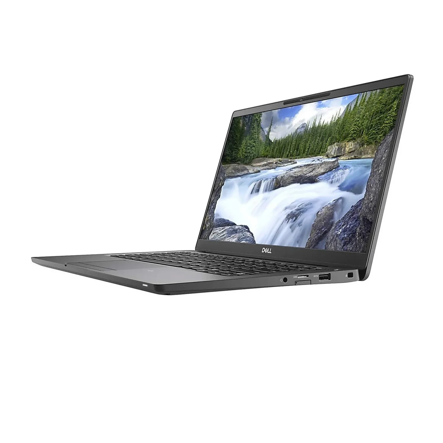 Dell Latitude 7400 Laptop, 14" FHD, Intel Core i5-8265U, 16GB RAM, 256GB SSD, Windows 11 Pro (Certified Refurbished) - Image 2