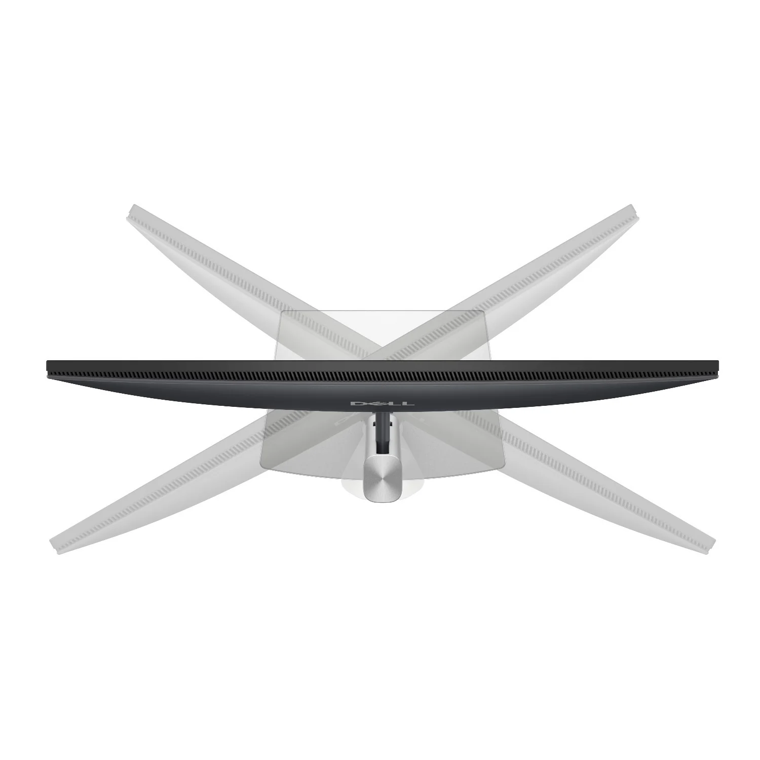 Dell Pro 27 inch Plus P2725DE QHD USB-C Hub IPS Monitor - Image 10