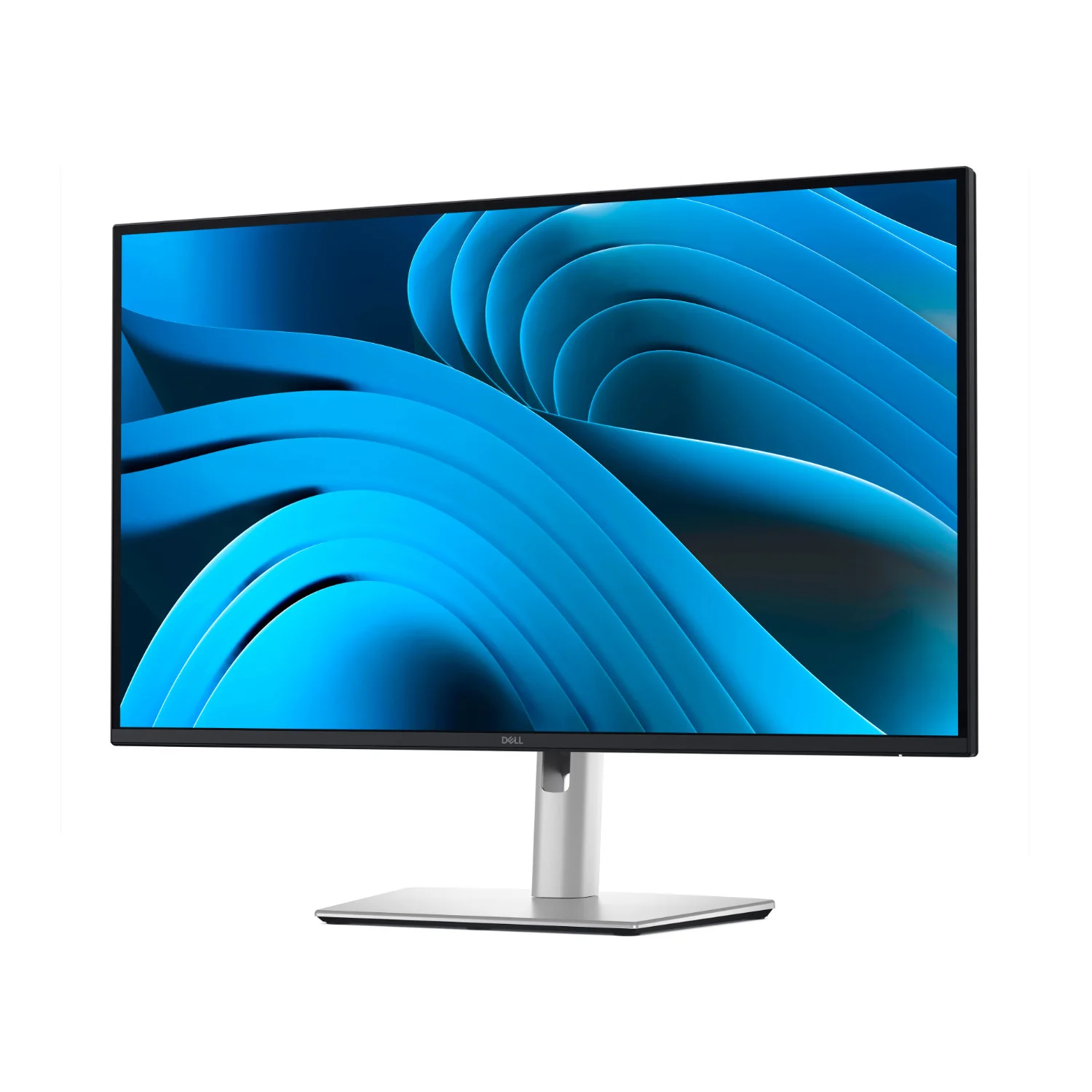 Dell Pro 27 inch Plus P2725DE QHD USB-C Hub IPS Monitor - Image 3