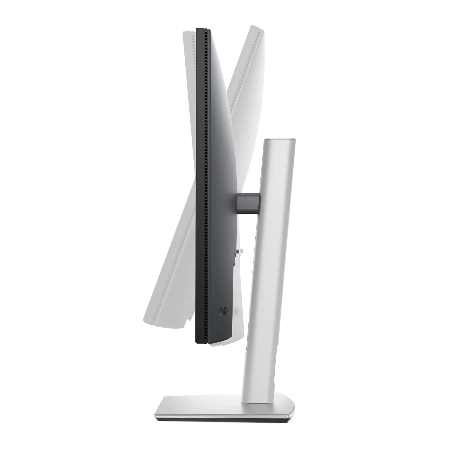Dell Pro 27 inch Plus P2725DE QHD USB-C Hub IPS Monitor - Image 8