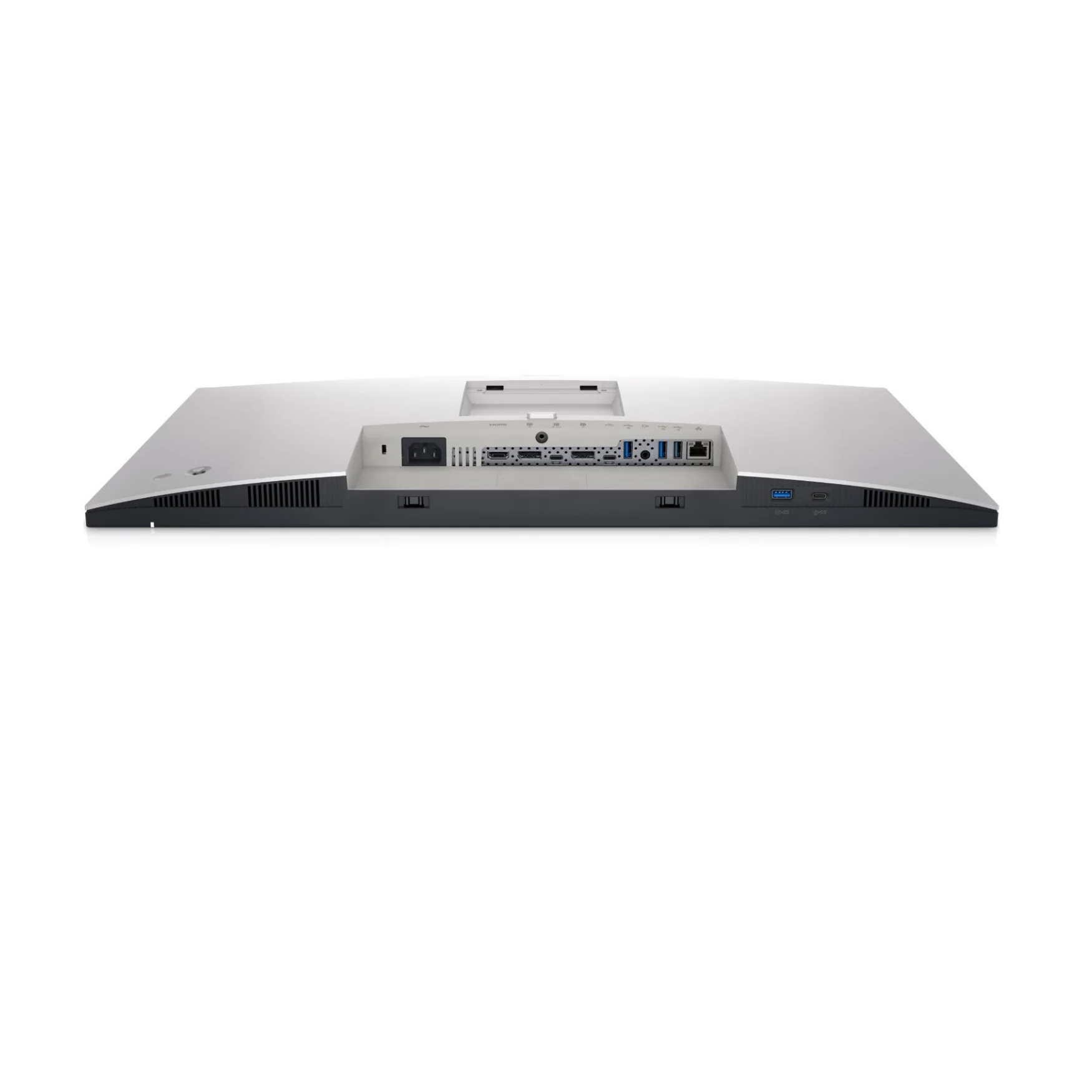 Dell U2722DE UltraSharp 27-Inch 16:9 IPS USB-C Hub Monitor (Silver) - Image 7