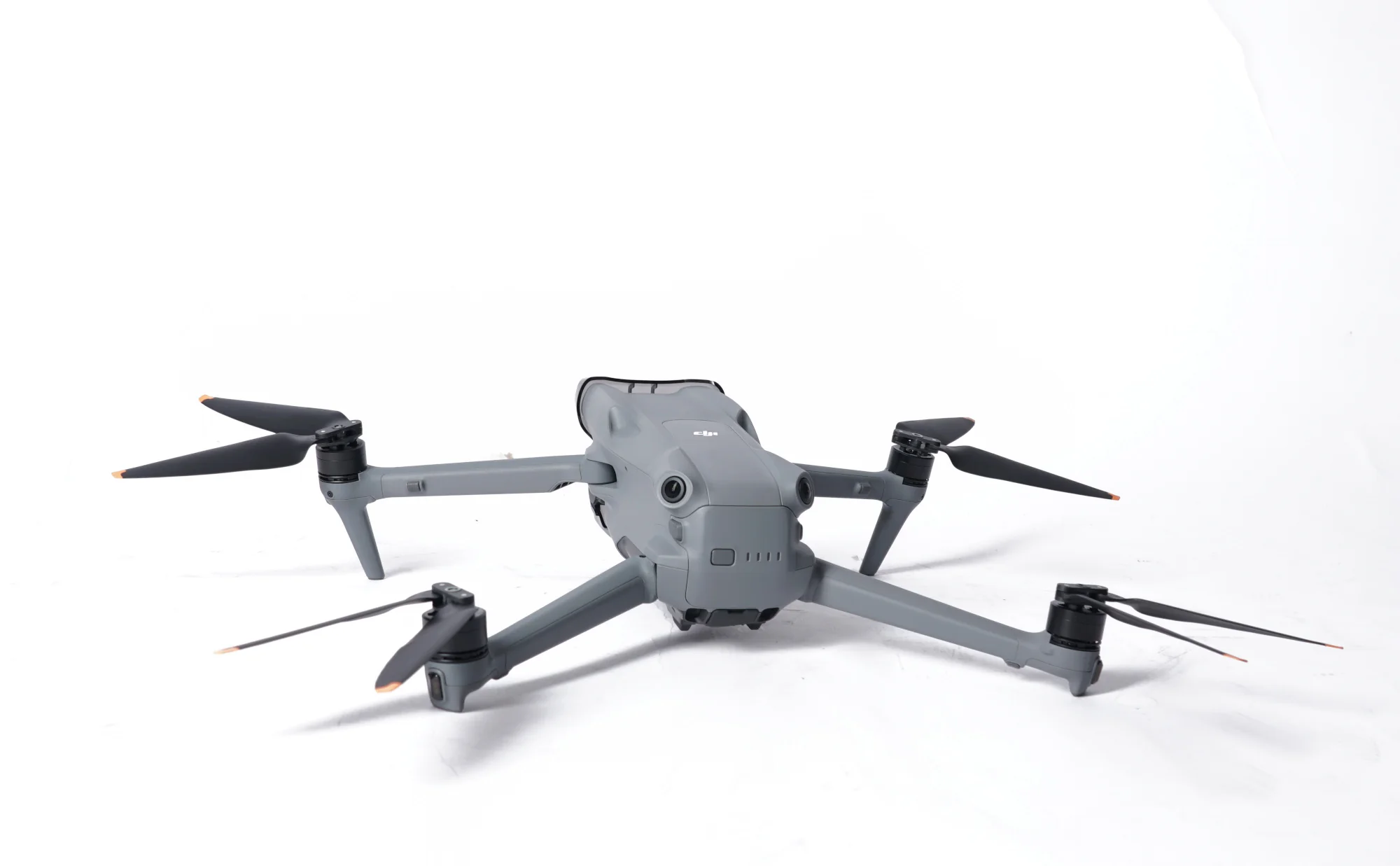 DJI Air 3 Drone Fly More Combo with RC 2 (Used) - Image 4