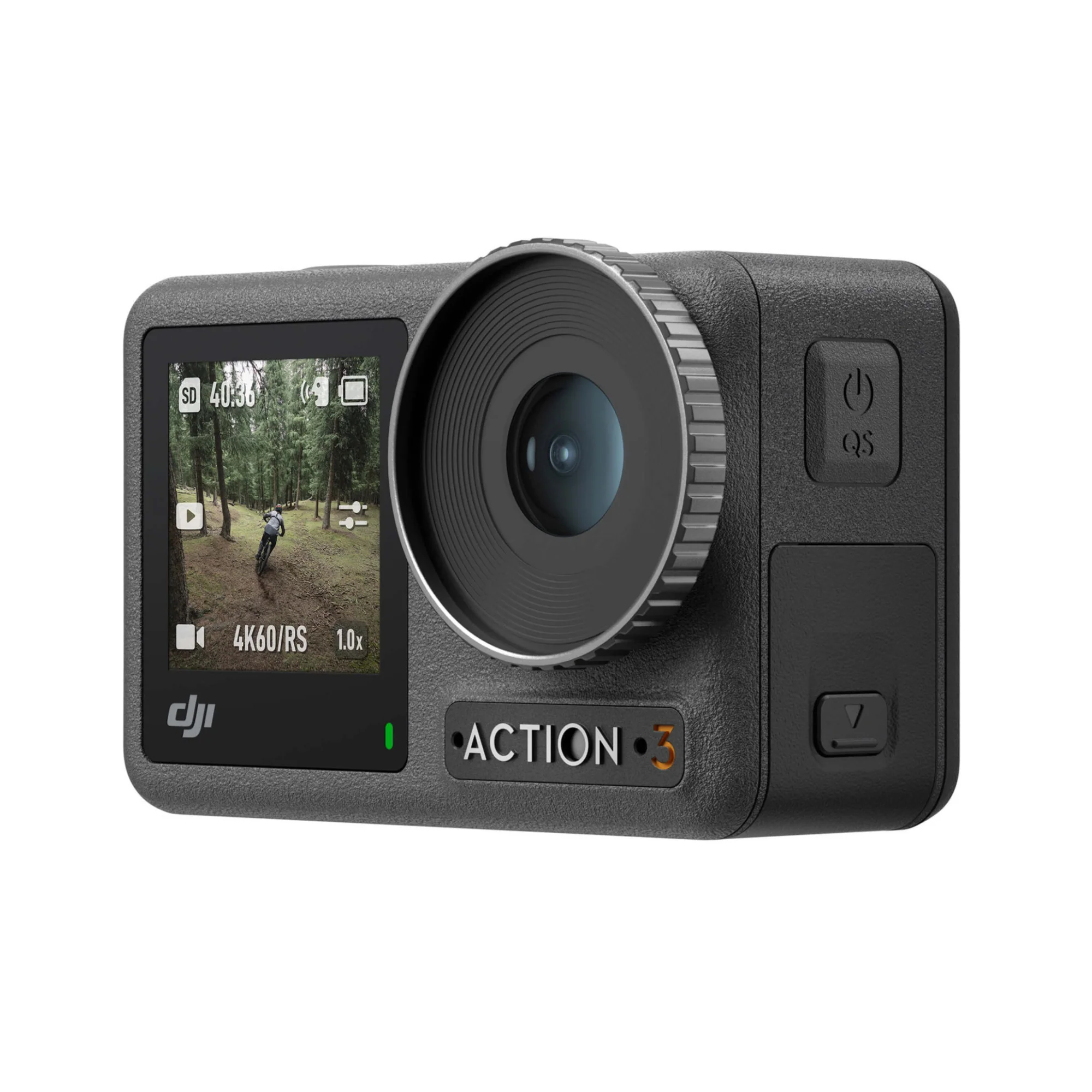 DJI Osmo Action 3 Camera Adventure Combo - Image 2