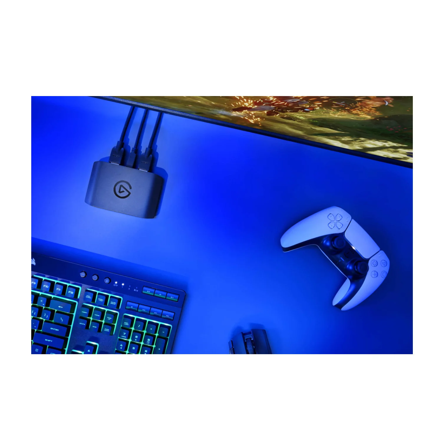 Elgato HD60 X Game Capture Card - Image 7