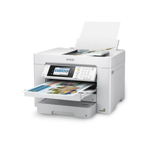 Epson WorkForce EC-C7000 Inkjet Multifunction Printer - Image 4