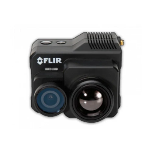 FLIR Duo Pro R 336 x 256 30Hz with 13mm Lens Dual Thermal Imaging Camera - Image 2