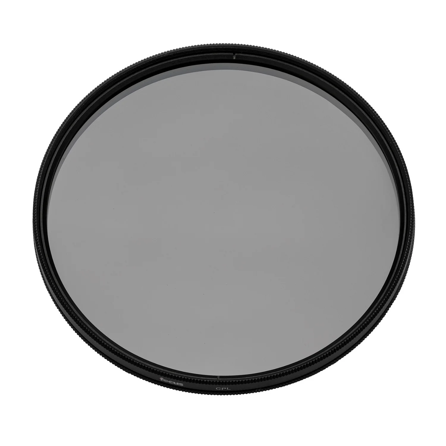 Focus Camera 55mm Circular Polarizing Lens Filter (CPL)