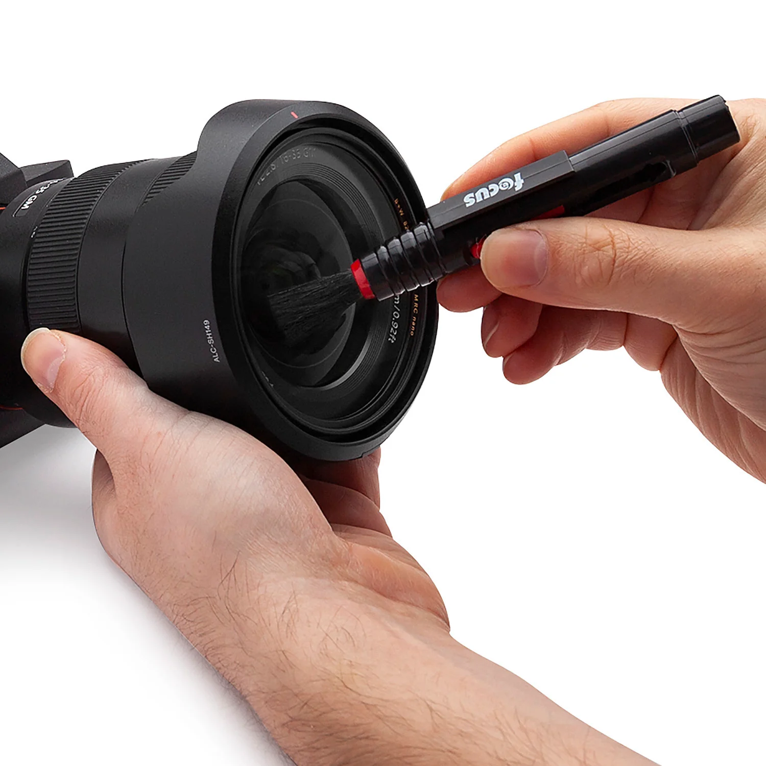 Focus Lens Cleaning Pen - Image 8