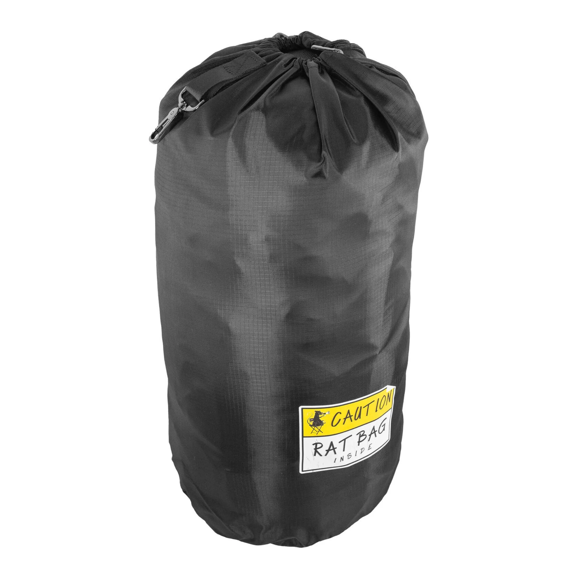 FOCUS RAT Professional Mini Rat Bag V4 (True Black) - Image 8