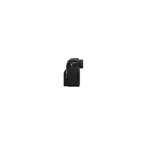 Fujifilm X-T4 Mirrorless Digital Camera (Black) - Image 25