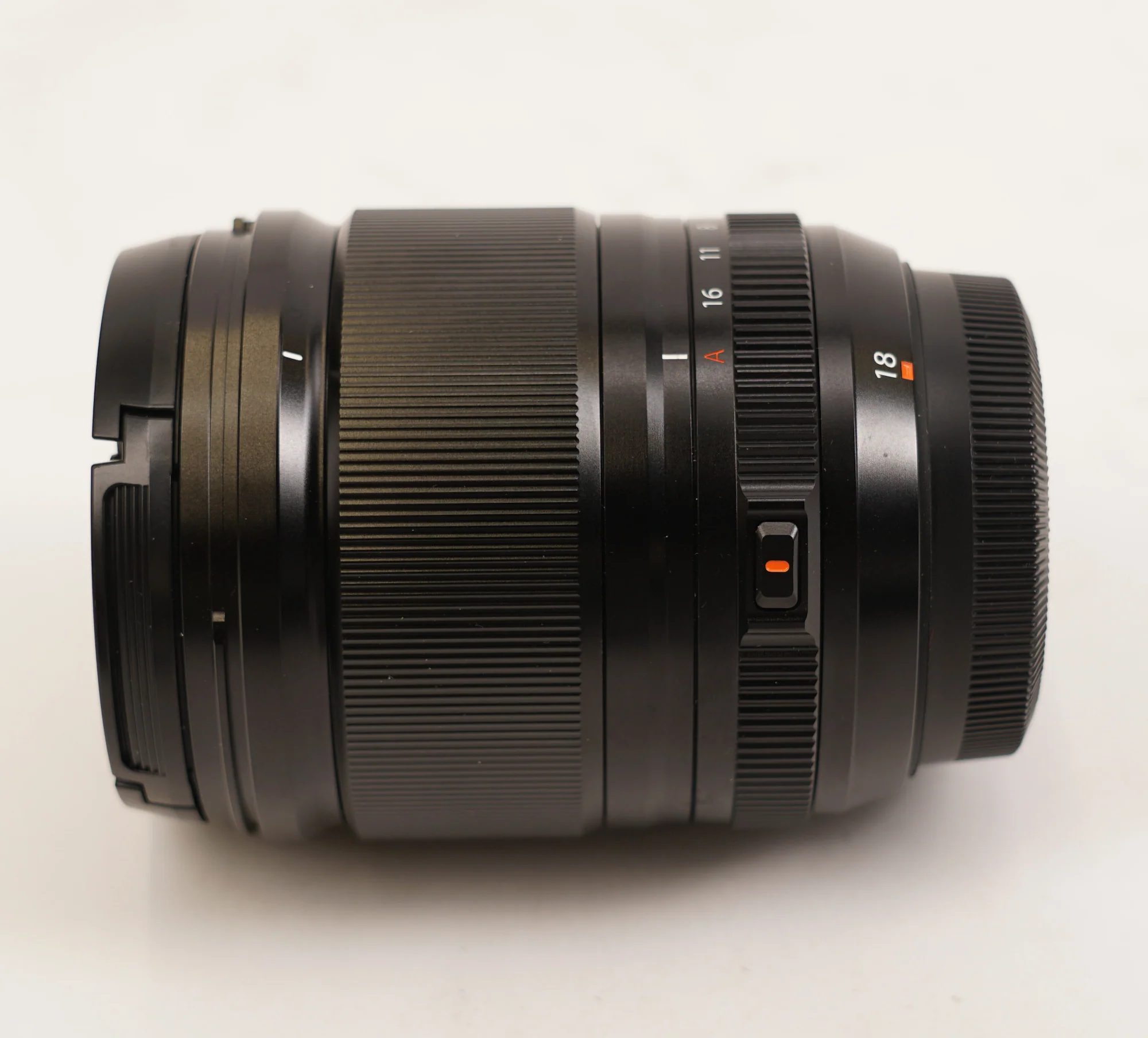 Fujifilm Fujinon XF 18mm f/1.4 R LM WR Lens (Used) - Image 2