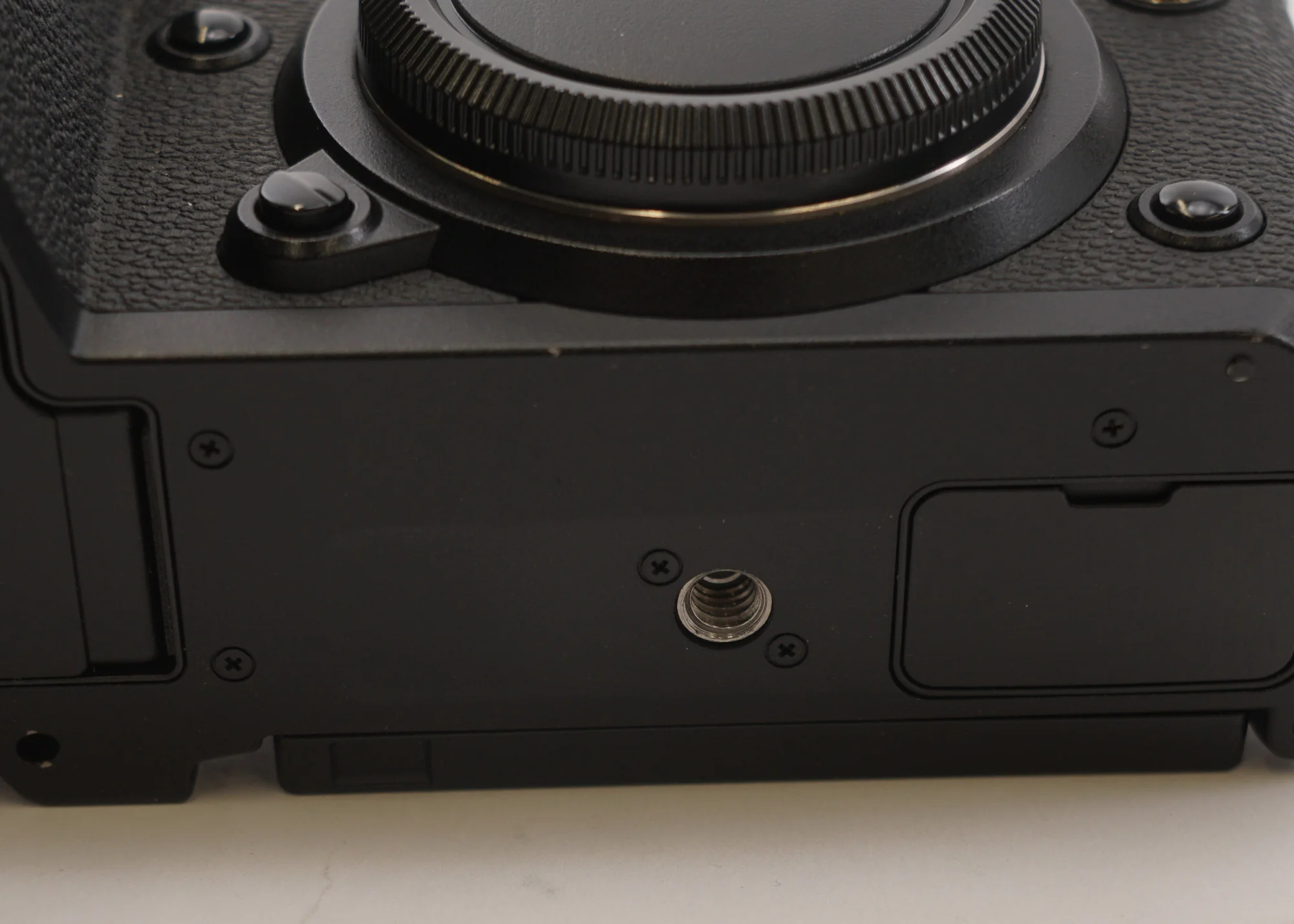 Fujifilm X-H2S Mirrorless Camera Body (Black) (Used) - Image 7