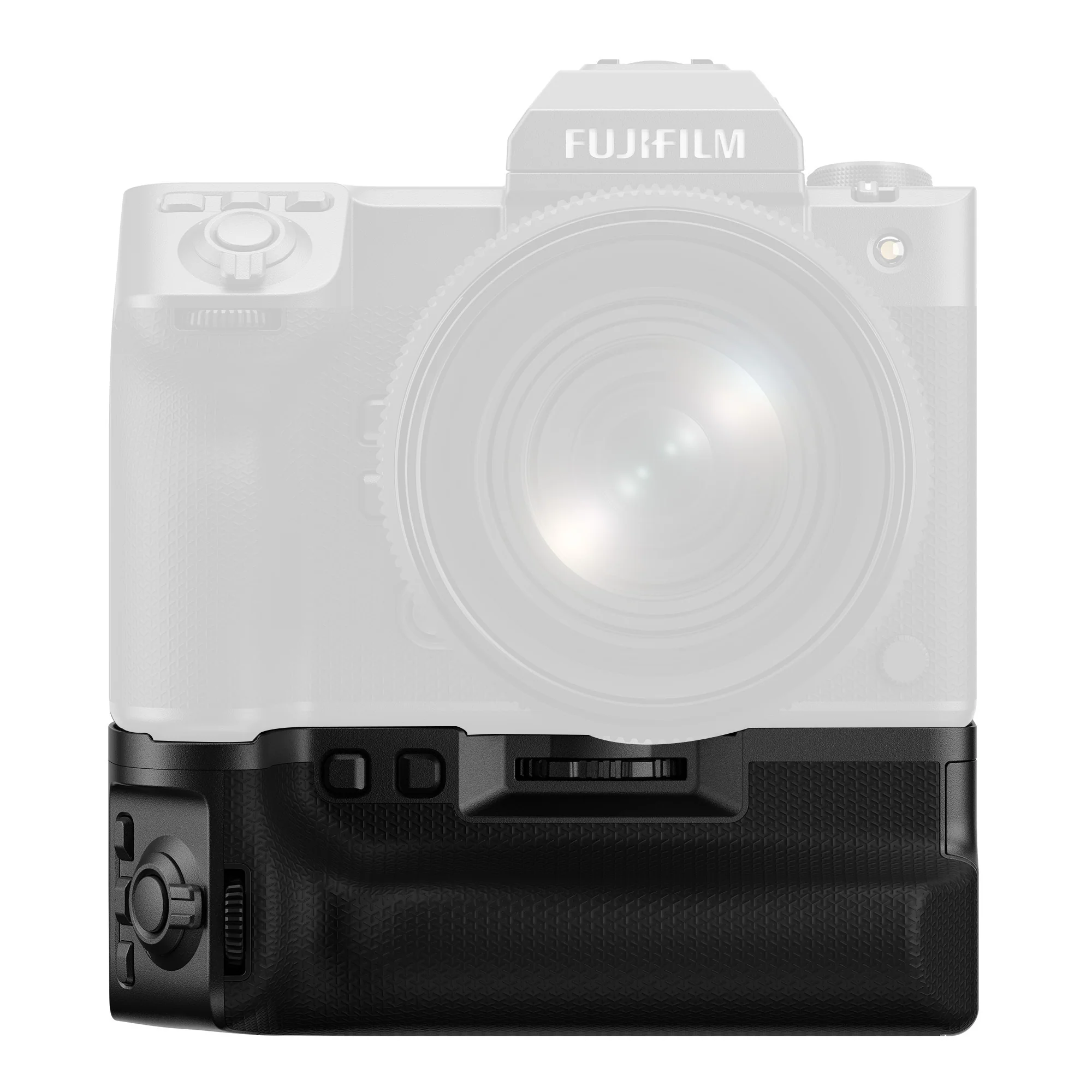 Fujifilm VG-GFX100 II Vertical Battery Grip