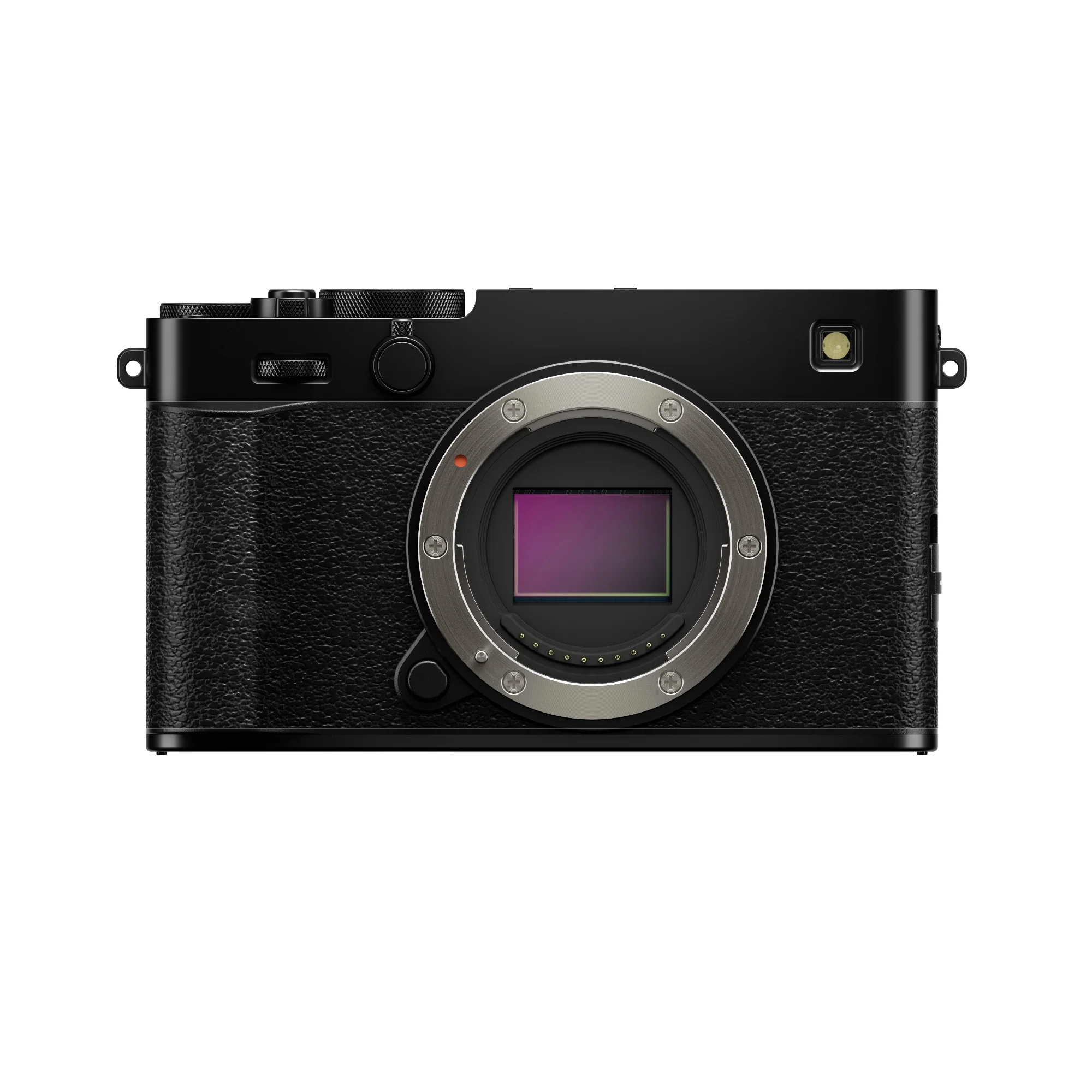 FUJIFILM X-E5 Mirrorless Camera (Body) 40.2MP X-Trans 5 HR Sensor (Black) (Used)