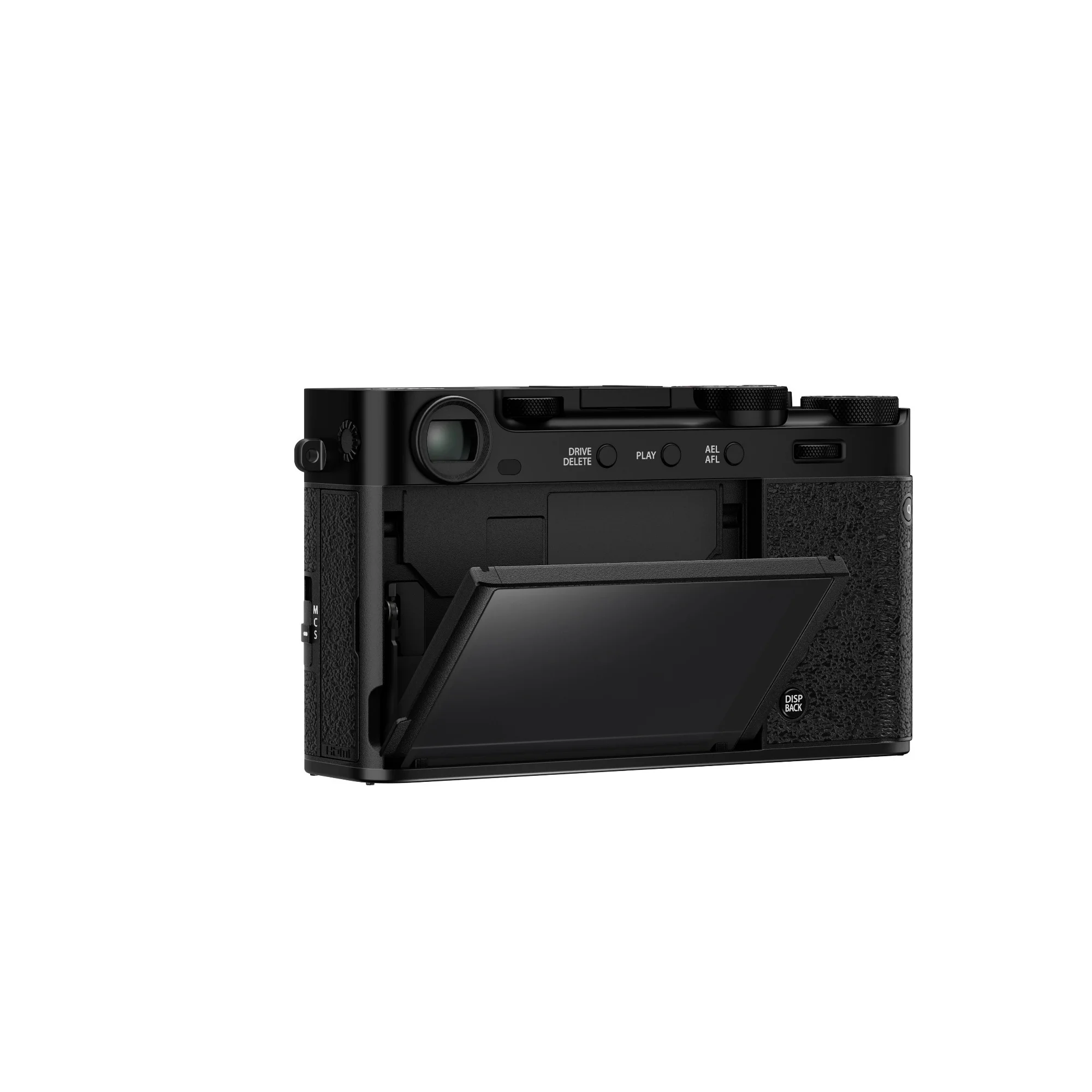 FUJIFILM X-E5 Mirrorless Camera (Body) 40.2MP X-Trans 5 HR Sensor (Black) (Used) - Image 2