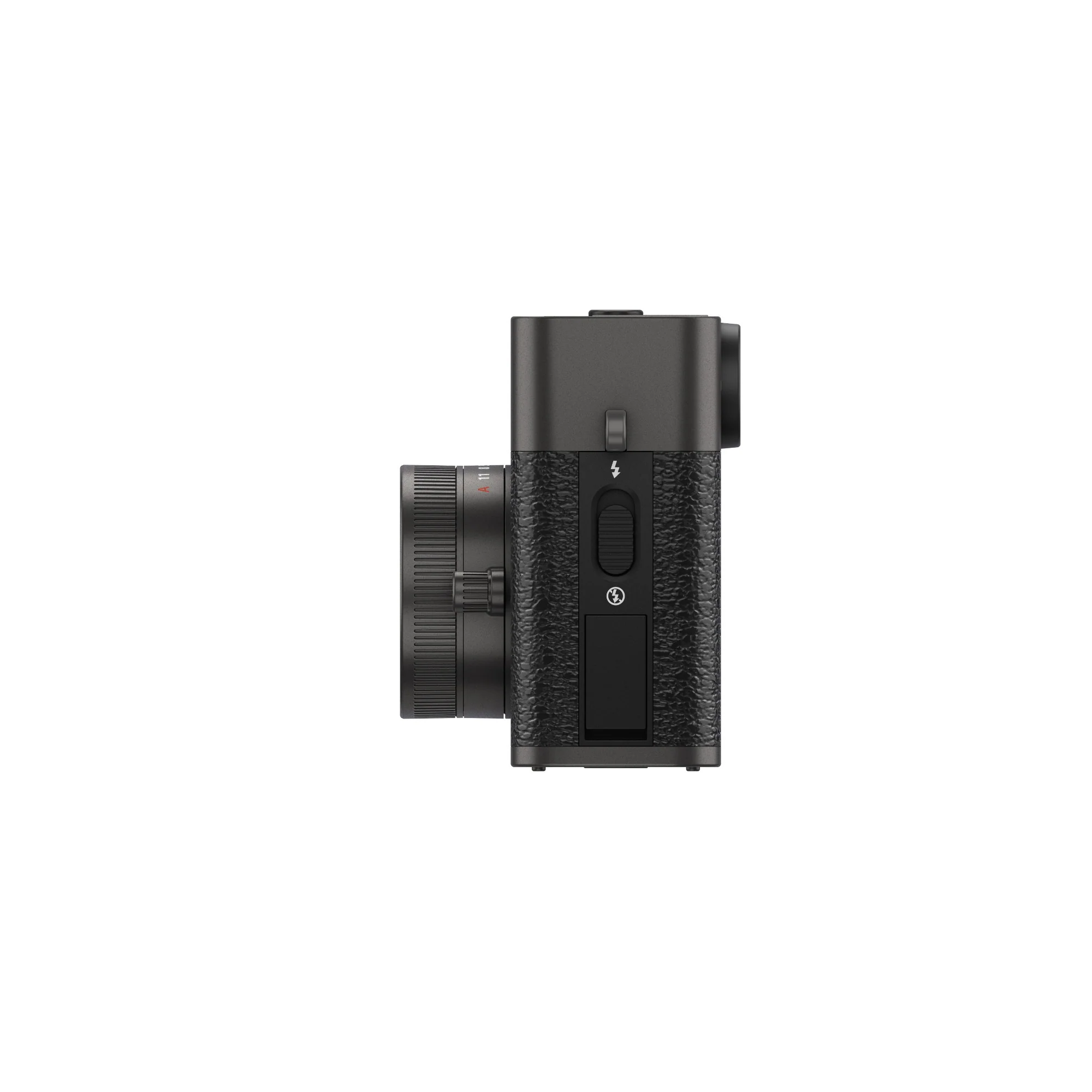 FUJIFILM X Half Premium Compact Camera 2-in-1 Creative Mode 26 Creative Filters (Charcoal Silver) - Image 8