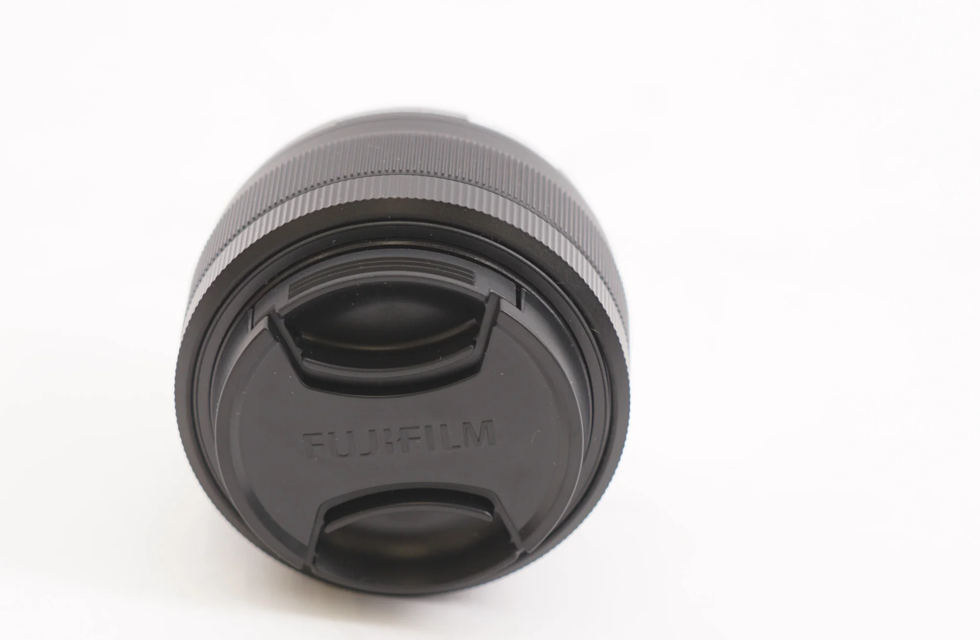 FUJIFILM XC 13-33mm f/3.5-6.3 OIS Lens (FUJIFILM X) (Used) - Image 2