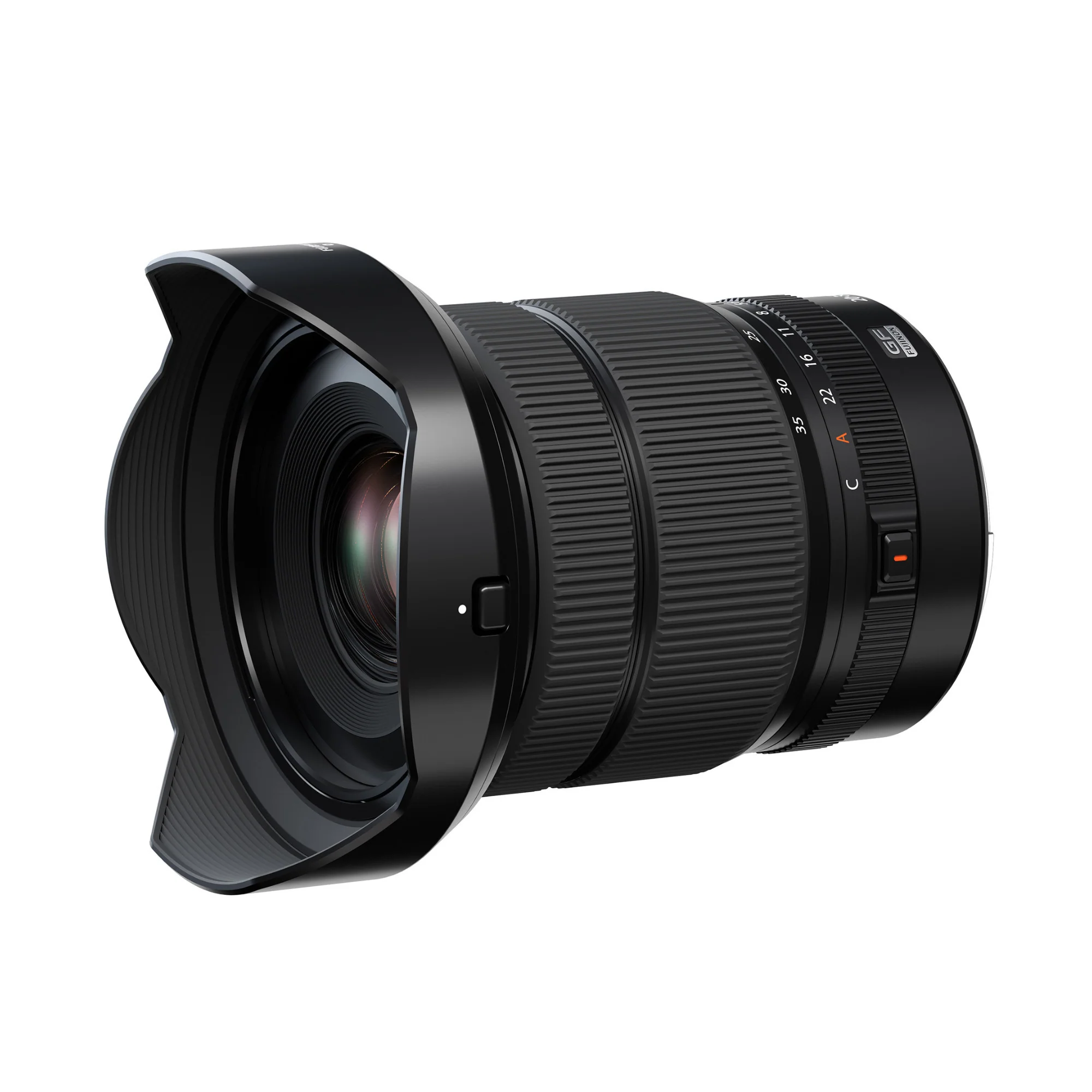 Fujifilm Fujinon GF20-35mmF4 R WR Lens - Image 5